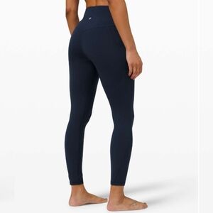 Lululemon Align High Rise Pant With Pockets